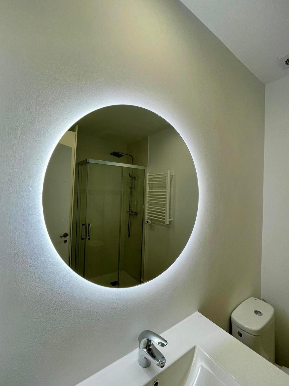Rooms Caceres มาดริด ภายนอก รูปภาพ